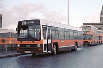 D504LNA GM Buses