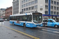 GXI451 Translink Ulsterbus