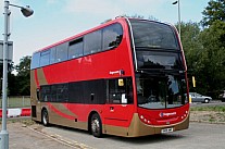 SN59AWV Stagecoach Thames Transit Konnectbus JPT,Middleton