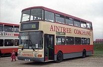 P5ACL Aintree Coachlines,Bootle
