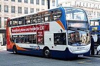 MX56FSE Stagecoach Manchester