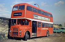 CHE314C Yorkshire Traction