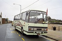 CMN106 (ABC360Y) Port Erin Hotels,Port Erin D Coaches,Morriston Kings Ferry,Gillingham