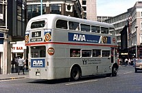 ALD899B London Transport