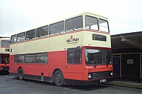 BMN64V Isle of Man National Transport