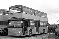 JGU284K Stevensons,Spath London Transport