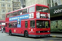 A892SYE London Buses London Transport