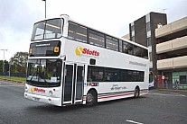 A12ESS (00D70183) Stotts Huddersfield Dublin Bus