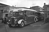BMS402 Highland Omnibuses W.Alexander,Falkirk