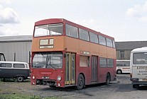 KUC199P Liddells,Auchinleck London Transport