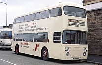 WTN646H Rennie,Dunfermline Tyne & Wear PTE