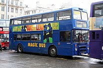 C215CBU Stagecoach Manchester(Magic Bus) GM Buses GMPTE