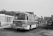 750TJ Fishwick,Leyland Leyland Demonstrator