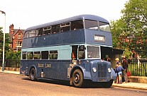 KYG299D Blue Line,Armthorpe