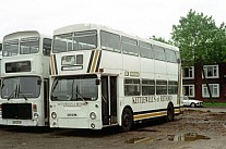 GHV67N Kettlewells,Retford London Transport