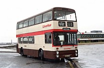 ONF678R Liverbus,Huyton GM Buses GMPTE