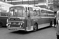 CHE305C Yorkshire Traction