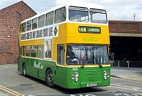 TRN471V RoadCar Sheffield Omnibus Stagecoach Ribble Ribble MS
