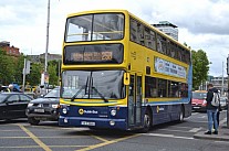 06D30605 Dublin Bus