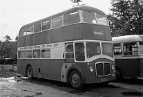 SSN128 Garelochhead Coach Service