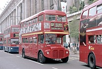 801DYE London Buses London Transport