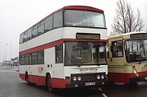 B183FDM Rossendale Wright,Wrexham