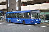 YJ05PVO Yorkshire Tiger(Centrebus) K-Line,Huddersfield