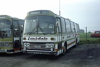 TWH686T Lonsdale,Heysham Greater Manchester PTE(LUT)