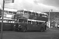 LAE12 Ledgard,Armley Bristol Tramways