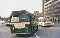 6682KH United Counties East Yorkshire