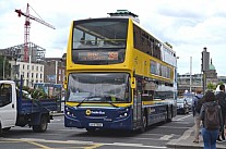 07D70059 Dublin Bus