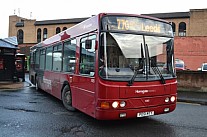 PO51MTY Transdev Harrogate & District Lancashire United