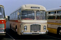 KCY212E South Wales United Welsh