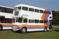 ALM24B Stagecoach Cumberland London Transport