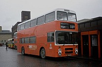 B27TVU GM Buses GMPTE