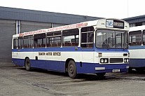 MGR913T Trimdon Motor Services