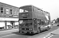 GNF9V Cheltenham & District(Swindon District) Thames Transit South Midland GMPTE