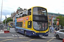 08D70005 Dublin Bus