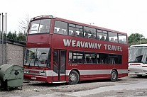 R19CES (X502AHE) Weaver,Newbury