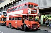 776DYE GM Buses London Transport