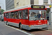 T339PRH Transdev London
