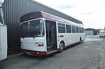 KNH501N Powercrafts,Blackburn Luton & District Milton Keynes Citybus UCOC