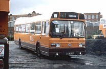NEN953R Greater Manchester PTE Lancashire United