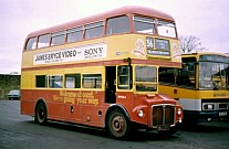 WLT364 Clydeside Scottish London Transport