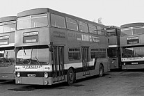 THM716M Stevensons,Spath London Transport