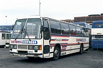 ANA52Y EYMS GM Buses GMPTE