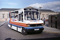 G280TSL Stagecoach Inverness Stagecoach Glasgow Magicbus