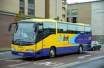 SCZ7111 Ulsterbus