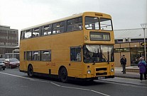 A584HDB Blazefield Burnley&Pendle Stagecoach Burnley&Pendle Stagecoach Manchester GM Buses GMPTE
