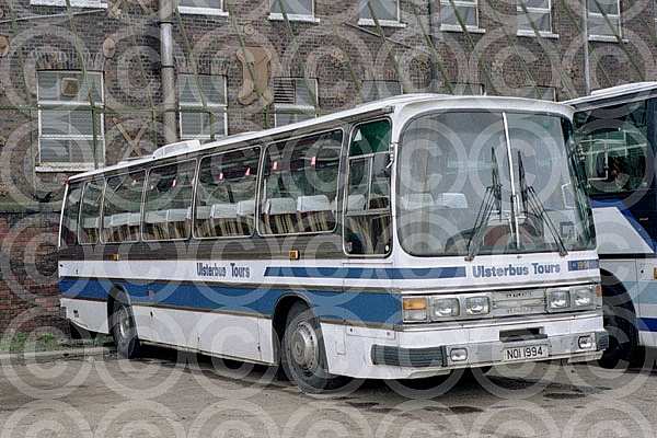 NOI1994 Ulsterbus